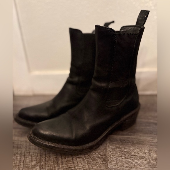 LUXURY Italian Cowboy Boots